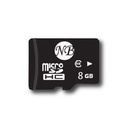 Leadder Stabilisateur  De Tension Numerique Automatique 3000VA - Noir