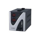 Leadder Régulateur De Tension Automatique - VR-S2000 - Noir