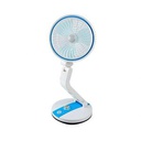 Mini Ventilateur - Portable - Rechargeable USB - Pliable