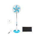 Ventilateur Rechargeable - Autonomie 16H