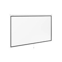 Epson ECRAN DE PROJECTION 200*200CM MANUEL