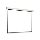 Iview Tableau De Projection 1.5 Mètres X 1.5 Mètres Murale - Blanc