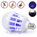 Mosquito Killer Lampe Télécommandé