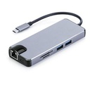 Mini Projecteur 12V-50W