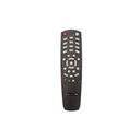 Télécomande Canal +  Mod1- Noir