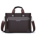 Sac En Bandoulière - Marron