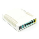 Mikro Tik Mikrotik Routeur / Point D'Accès / Contrôleur / Hotspot RB951Ui-2HnD