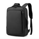 Sac à PC Ordinateur - Noir