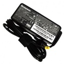 Lenovo Chargeur Adapter PC IBM Lenovo Bout USB - Noir
