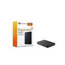 Seagate Disque Dur Externe 1 To Seagate - Expansion - Noir