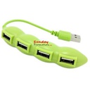 Adaptateur Réseau Filaire Ethernet Gigabit 10/100/1000 USB 3.0 Vers LAN RJ45 - Noir