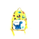 Sac à Dos Pour Ordinateur Portable MEINAILI Port De Chargement USB - 15,6 Pouces - Noir
