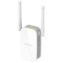 D-Link ROUTER N300 ADSL2 +  DSL-2750U - 300Mp/s - Blanc