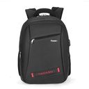 Sac à Dos Ultra Confortable – Noir