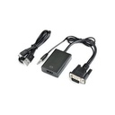 Nano Cle Wifi  Usb  Nano - Noir