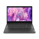 Lenovo IdeaPad 3 – Intel Dual Core – RAM 4Go – HDD 1To – Ecran HD 15.6″ – Windows 10 Préinstallé