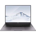 Hp - PC Portable - 13.9" Tactile - Core I7-10510U, RAM 16Go/1TB,  GeForce MX250, Windows 10 Home– Gris