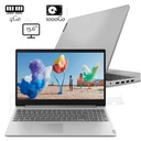 Lenovo PC S145 - 15.6" - Dual Core - 4G Ram - 1000Go - Gris - Garantie 6 Mois