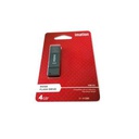 Imation Clé USB Imation - 4Go - Noir
