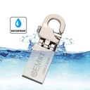 Usb Clé USB GemST Pro - 32 Go - Gris
