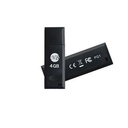 NB Clé USB 4GB - Noir
