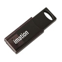 Imation Clé USB 2.0 Imation - 64GB - Noir