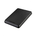 Toshiba Disque Dure Externe - 500GB - Noir
