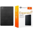 Seagate Disque Dur  Seagate  -  1 Tera