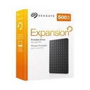 Seagate Disque Dur Externe Portable Expansion  1To - USB 3.0