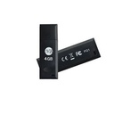 NB Clé USB 2GB - Noir