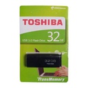Toshiba CLÉ USB 64Gb  Noir