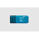 Kioxia Clé USB  32GB - Bleu