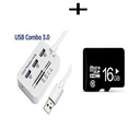 Usb Clé USB GemST Pro 32Gb De Haute Qualité