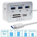 Toshiba Clé USB Toshiba 16Go - Blanc