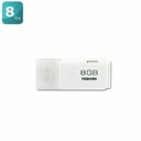Clé USB Compatible 32Go - Blanc