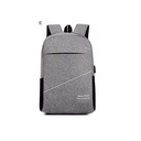 LOT DE 3 PIÈCES - SAC À DOS + SAC + ÉTUI