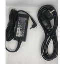 Hp Chargeur 19V 2.05A Pointe  + Câble