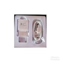 Samsung Chargeur Samsung - Compatible Tous Smartphones- Blanc