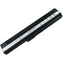 Batterie Ordinateur Portable N150 Pour Samsung SAMSUNG N150 N143 N145 N148 N150 ... - Noir