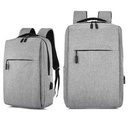 Sac A Dos A Port Usb