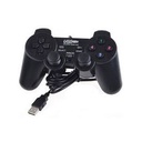 Support Pour Télécommande 4 Compatiments - Noir