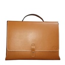 Sac à Main Pour Ordinateur - Vert