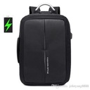Sac A Dos - Port De Charge - USB