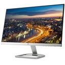 Hp Écran D'ordinateur 24es - 24" - Noir