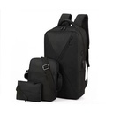 Sac à Dos - Noir
