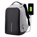 Sac A Dos Smart Pour Ordinateur Portable