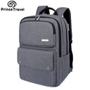 Sac Sacoche  Multi-Fonction Pour Ordinateur Noir