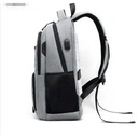 Sac A Dos- Gris