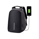 Sac à Dos Intelligent Avec USB Port - Antivol - Résistant A L'eau