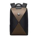 Sac A Dos A Port Usb - Noir